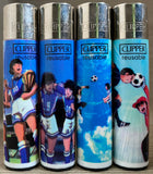 CLIPPER “HOLLY & BENGJI 4”