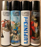CLIPPER LUPIN THE 3RD #7