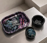 GIZEH SMOKING KIT FOR GUÈ