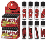 CLIPPER GABIBBO