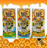 CLIPPER SOCIAL CLUB by ELFLACO SELECTION