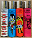 CLIPPER FULMINACCI