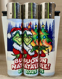 BUON NATALE 25 by GRINCH
