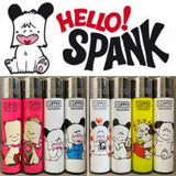 CLIPPER HELLO SPANK MICIA