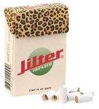 Filtro ECO-Jilter®, BOX DA 33 PACCHETTI DA 42 FILTRI