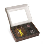 GIZEH SMOKING KIT for SALMO