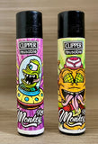 CLIPPER MONKEY ALIEN 1 & 2