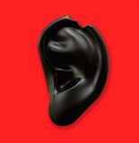 TYSON2.0 METAL EAR GRINDER OFFICIAL