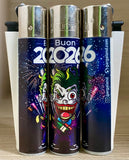 IL MIGLIOR CLIPPER PORTAFORTUNA BUON 2026 BY GARGALAND