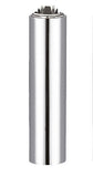 CLIPPER METAL CASE SILVER