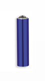 CLIPPER METAL CASE “BLUE” MICRO