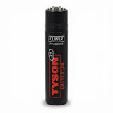 TYSON 2.0 CLIPPER LIGHTER OFFICIAL