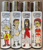 CLIPPER COMBO BUND