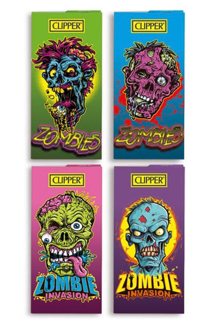 CLIPPER KSS SIMPLE COOL BRAINS