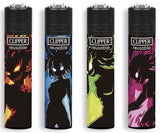 CLIPPER DARK SHADOW