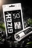 GIZEH ACTIVE FILTER SLIM 6mm
