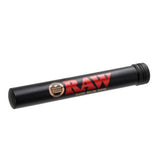 RAW TUBES