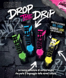 GIZEH DRIP LIMITED EDITION EXTRA FINE KS SLIM + TIPS