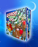 CALENDARIO DELL'AVVENTO 420 & FLACO CALENDARIO SELECTION HOUSE