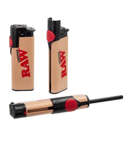 RAW LIGHTER MULTIFUNCTIONAL
