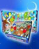 CALENDARIO DELL'AVVENTO 420 & FLACO CALENDARIO SELECTION HOUSE