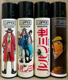 CLIPPER LUPIN THE 3RD #6