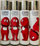 CLIPPER GABIBBO