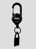 LIGHTER LEASH by HASHY®️