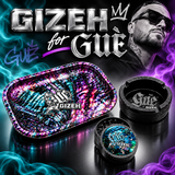 GIZEH SMOKING KIT FOR GUÈ