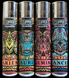 CLIPPER SPACE AREA HOROSCOPE