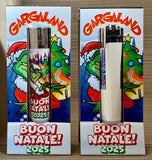 BUON NATALE 25 by GRINCH