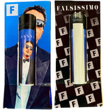 CLIPPER FALSISSIMO by FABRIZIO CORONA®️