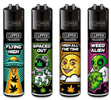 CLIPPER 420 GALAXY