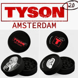 TYSON 2.0 Bio Grinder OFFICIAL