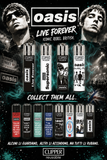 Nuova LIMITED EDITION dedicata agli OASIS 12 clipper
