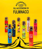 CLIPPER FULMINACCI