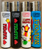 CLIPPER NAPOLI 1