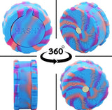 HASHY IL GRINDER DEFINITIVO