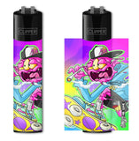 CLIPPER MR-SLIME- Spannabis ‘26 Edition