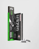 GIZEH BLACK® KSS + ACTIVE FILTERS