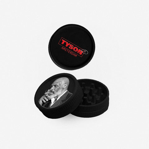 TYSON 2.0 Bio Grinder OFFICIAL