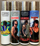CLIPPER RAMBO OFFICIAL