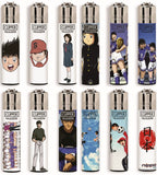 CLIPPER “HOLLY & BENGJI 4”