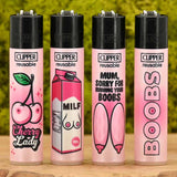 CLIPPER FFX BOOBS