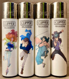 CLIPPER LUPIN THE 3RD #7
