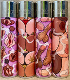 CLIPPER - DIRTY COLLECTION