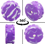 HASHY IL GRINDER DEFINITIVO