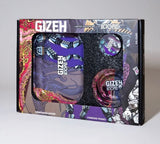 GIZEH SMOKING KIT OCTOPUS