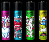 CLIPPER – AMORE TOSSICO – SPECIAL PACK 🥰