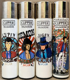 CLIPPER LUPIN THE 3RD #5